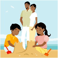 Family Reading 